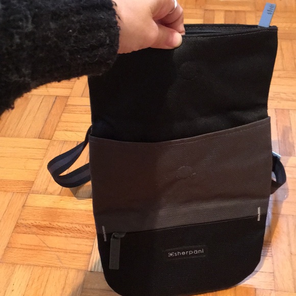 Sherpäni purse - Picture 2 of 6